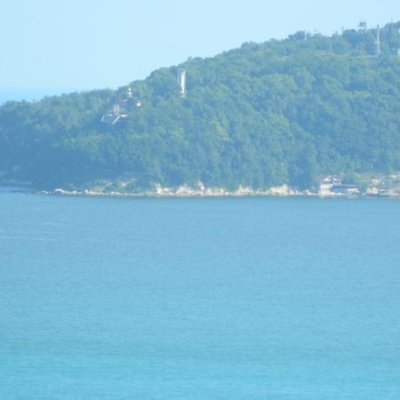 Appartamento Happy Vacation 2 Varna Esterno foto