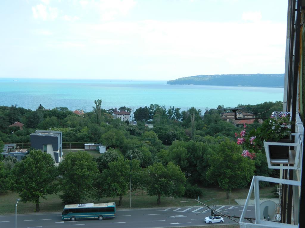 Appartamento Happy Vacation 2 Varna Esterno foto