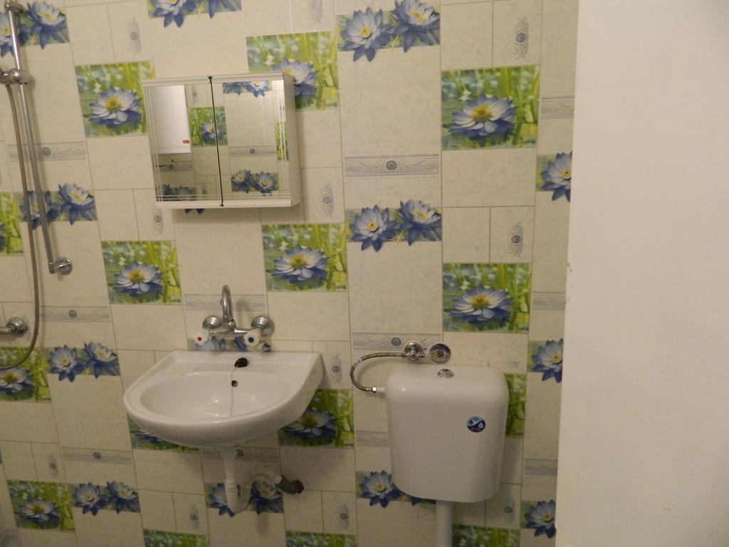 Appartamento Happy Vacation 2 Varna Esterno foto