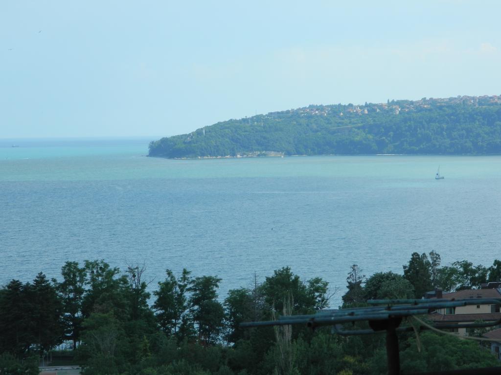 Appartamento Happy Vacation 2 Varna Esterno foto