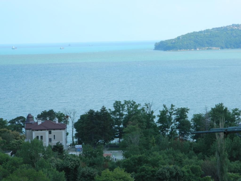 Appartamento Happy Vacation 2 Varna Esterno foto