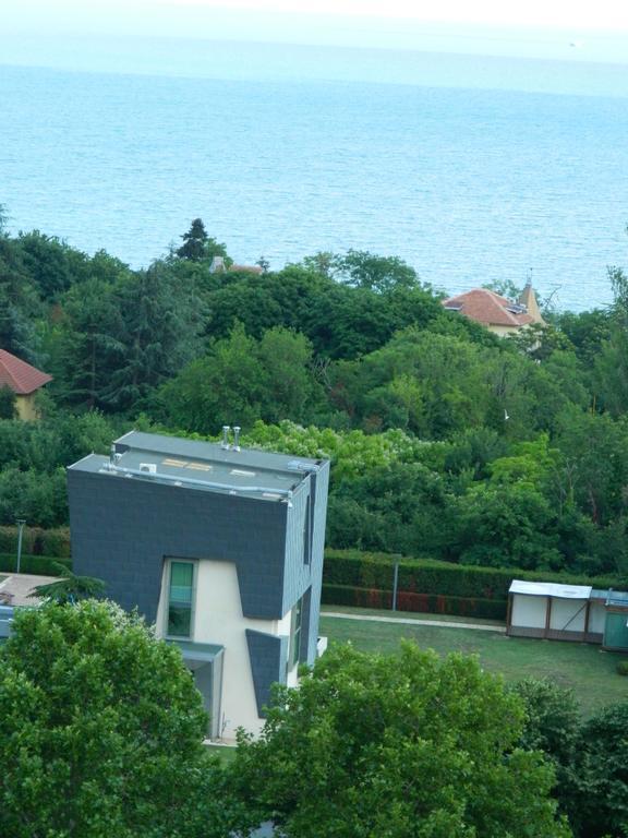 Appartamento Happy Vacation 2 Varna Esterno foto