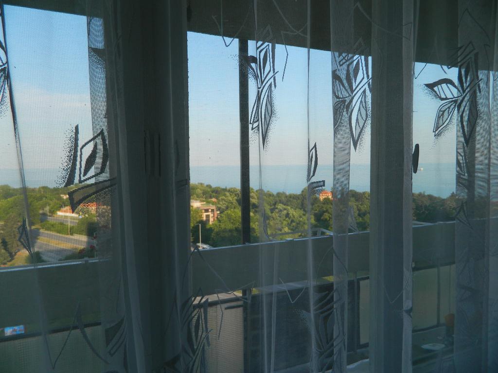 Appartamento Happy Vacation 2 Varna Esterno foto