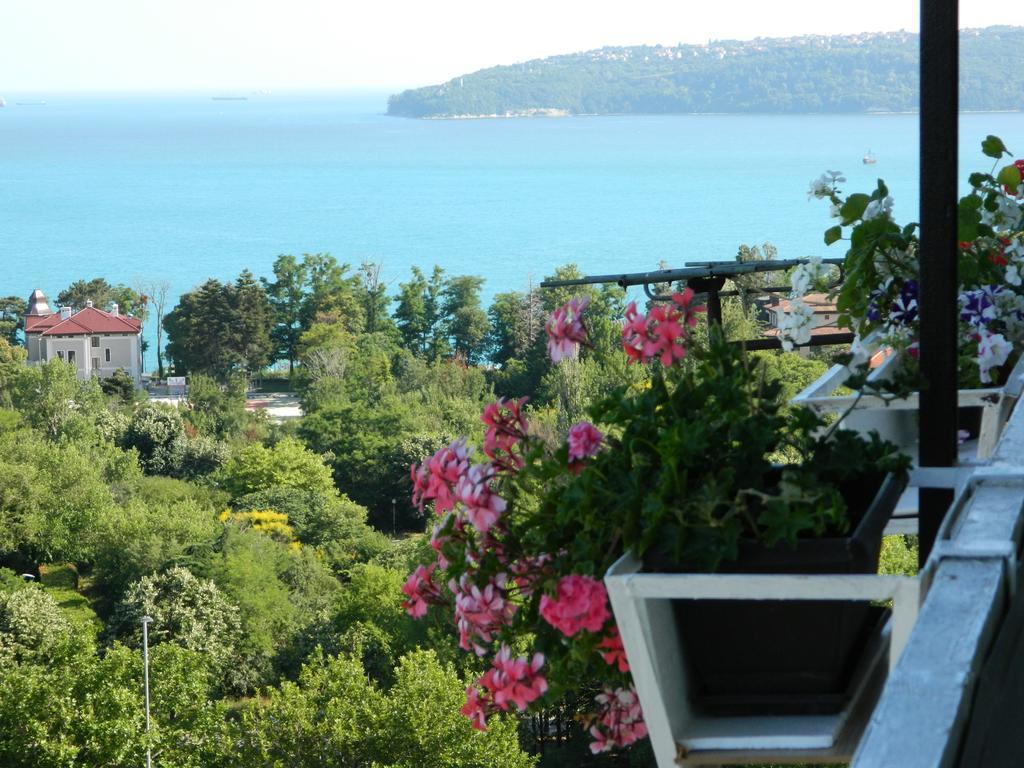 Appartamento Happy Vacation 2 Varna Esterno foto