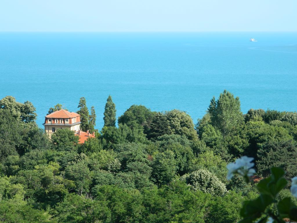Appartamento Happy Vacation 2 Varna Esterno foto
