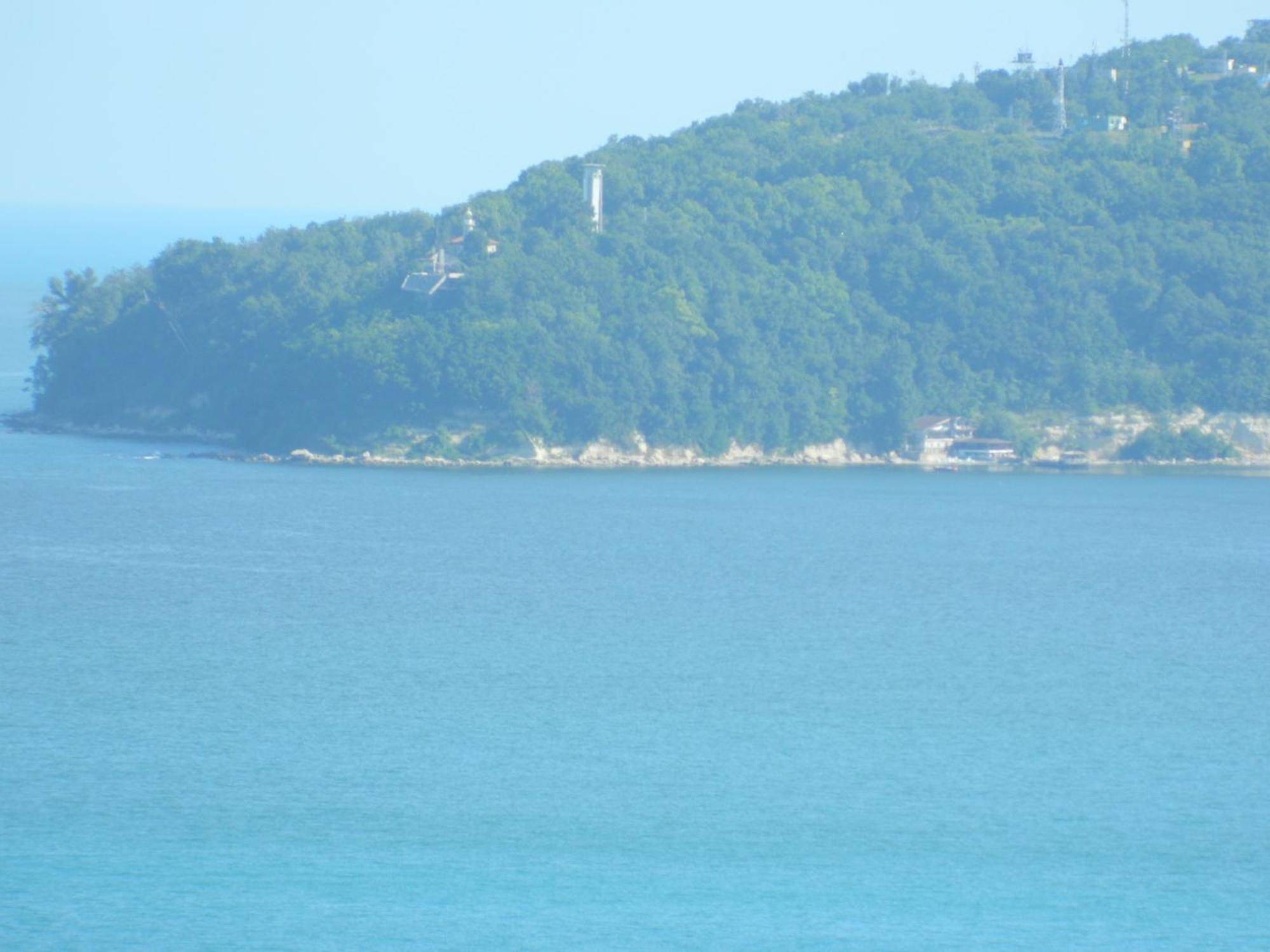 Appartamento Happy Vacation 2 Varna Esterno foto