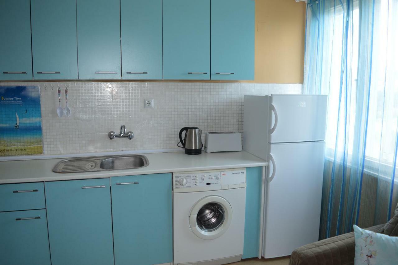 Appartamento Happy Vacation 2 Varna Esterno foto