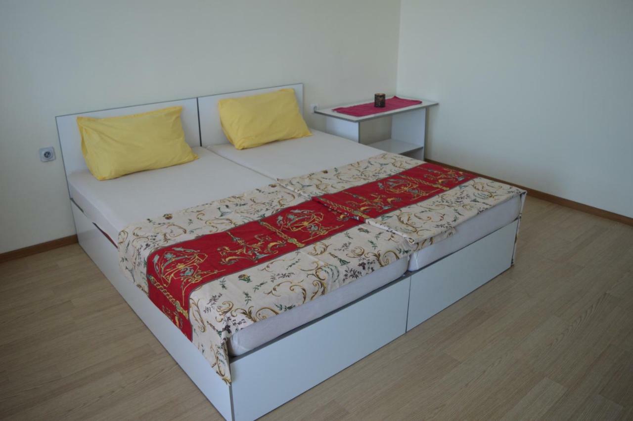 Appartamento Happy Vacation 2 Varna Esterno foto
