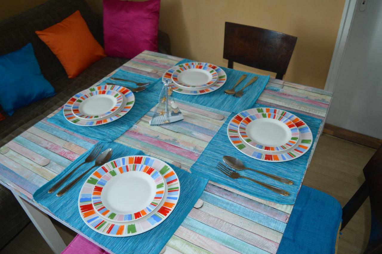 Appartamento Happy Vacation 2 Varna Esterno foto