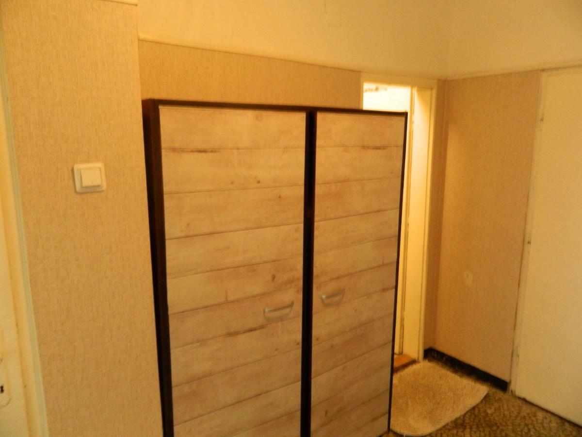 Appartamento Happy Vacation 2 Varna Esterno foto