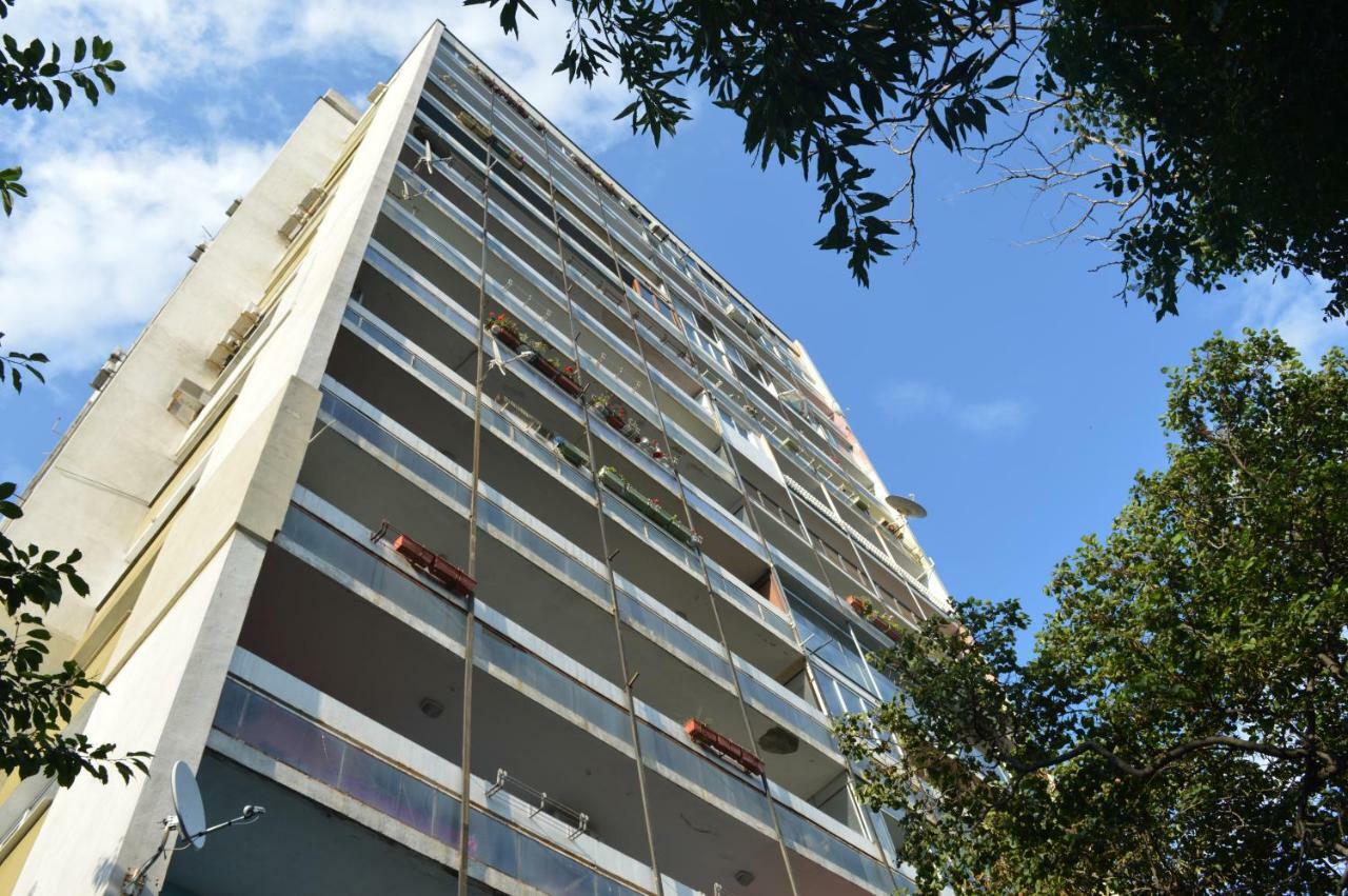 Appartamento Happy Vacation 2 Varna Esterno foto